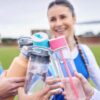 Why Hydration is a MUST when working out