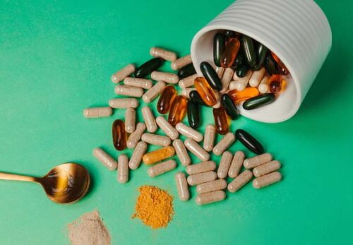 Which supplements are best for your situation