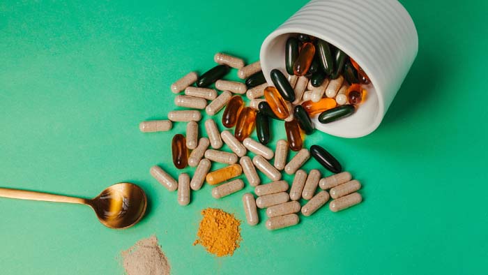 Which supplements are best for your situation