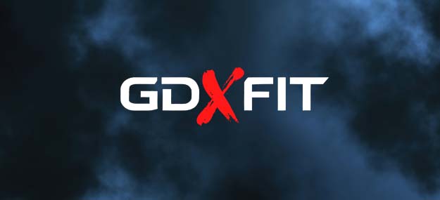 Introducing the GDXFit Collection
