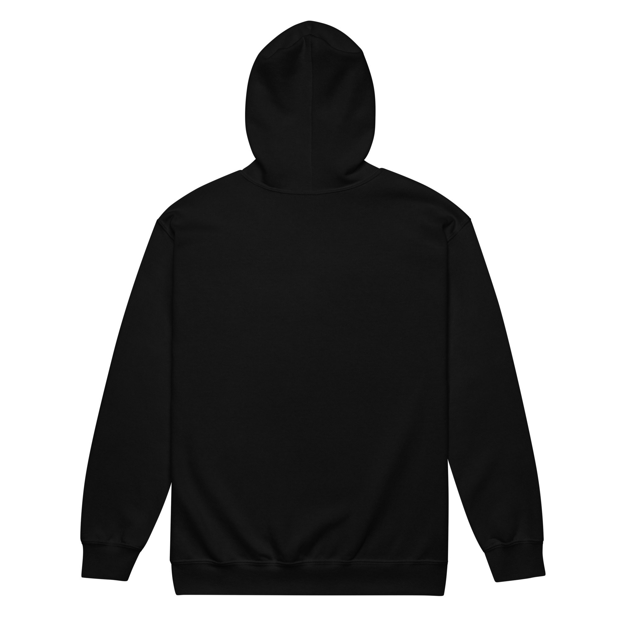 GDXFit - Unisex heavy blend zip hoodie - Image 10