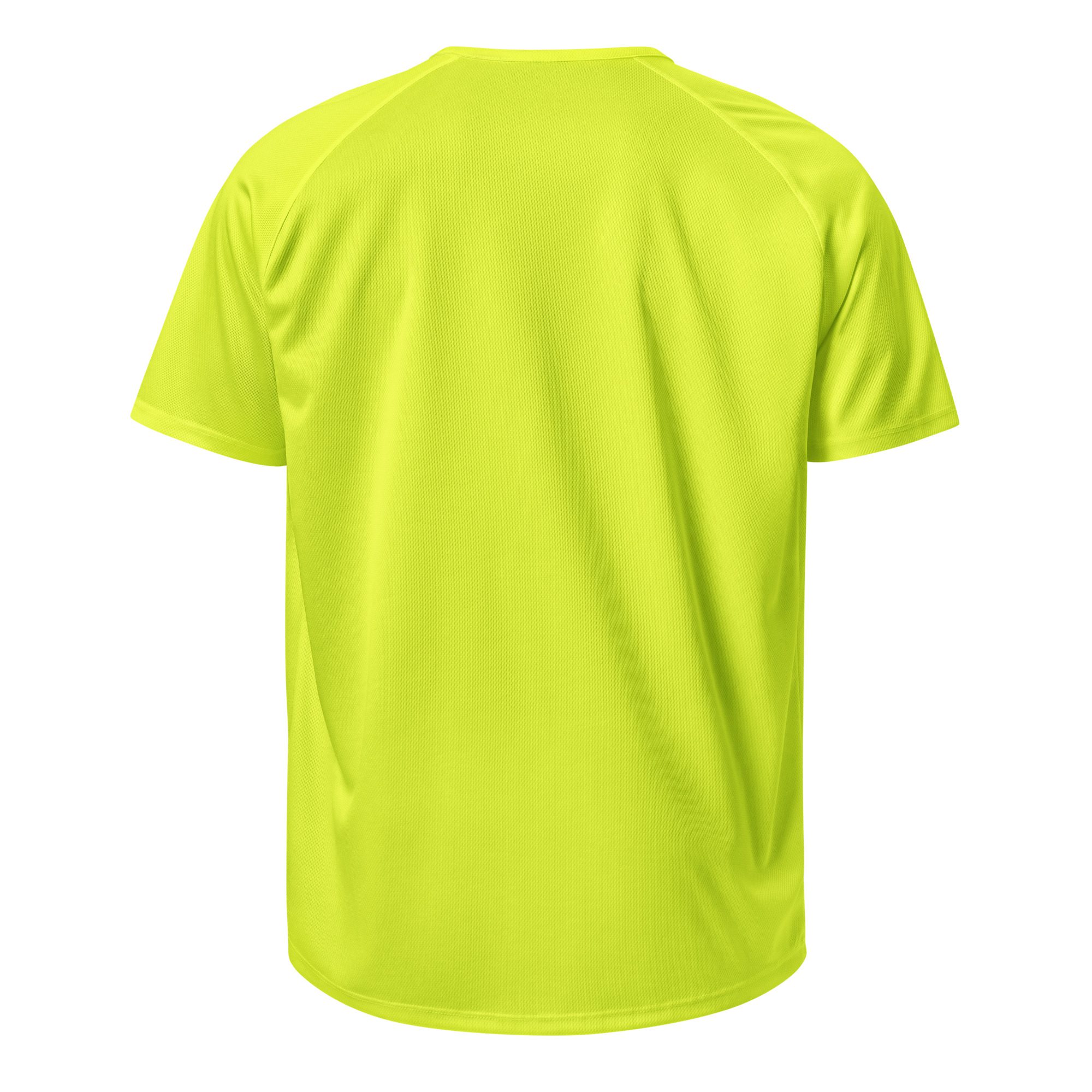 Good Day Good Health Unisex sports jersey - Image 10