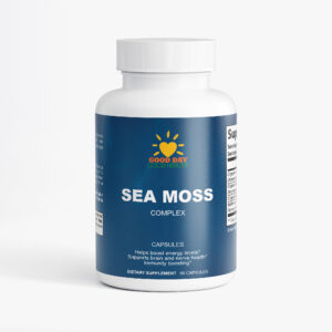 Sea Moss Complex